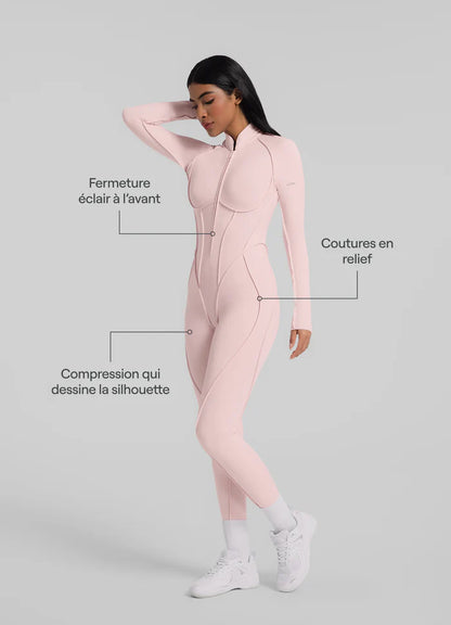 SOXY | COMBINAISON DE PILATES