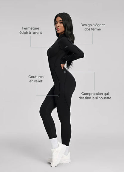 SOXY | COMBINAISON DE PILATES