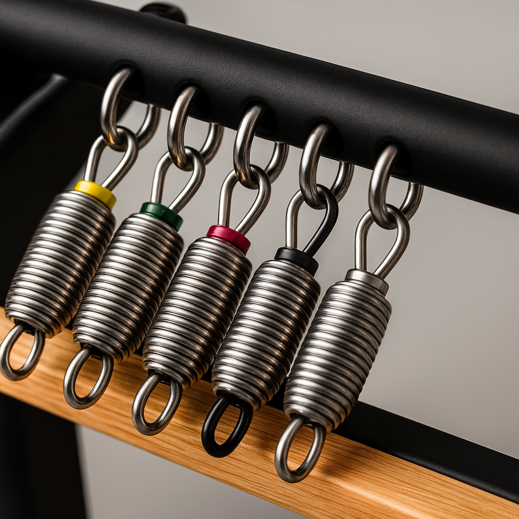 REFORMER PILATES PLIABLE