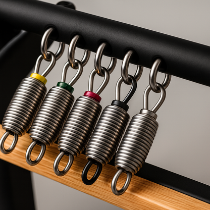 REFORMER PILATES PLIABLE