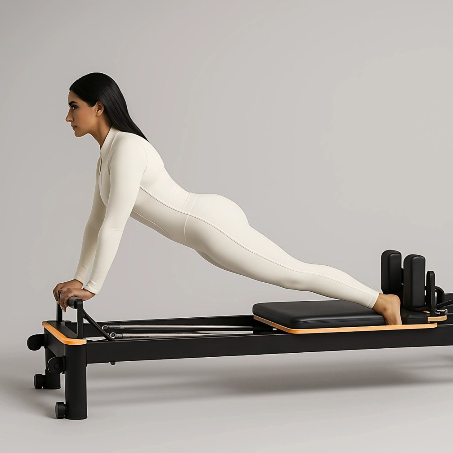 REFORMER PILATES PLIABLE