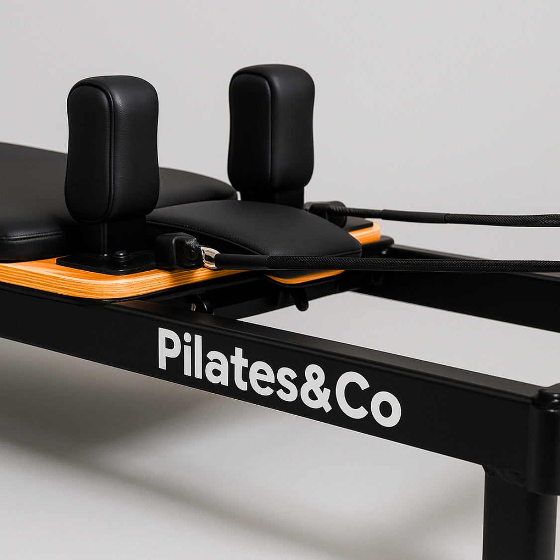 REFORMER PILATES PLIABLE