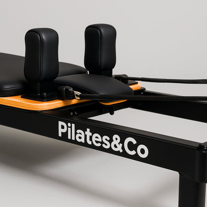 REFORMER PILATES PLIABLE