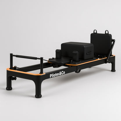 REFORMER PILATES PLIABLE