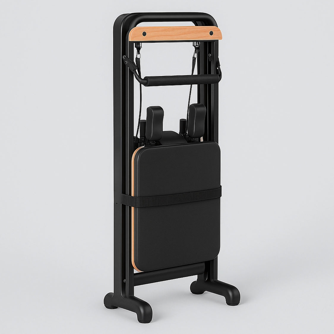 REFORMER PILATES PLIABLE
