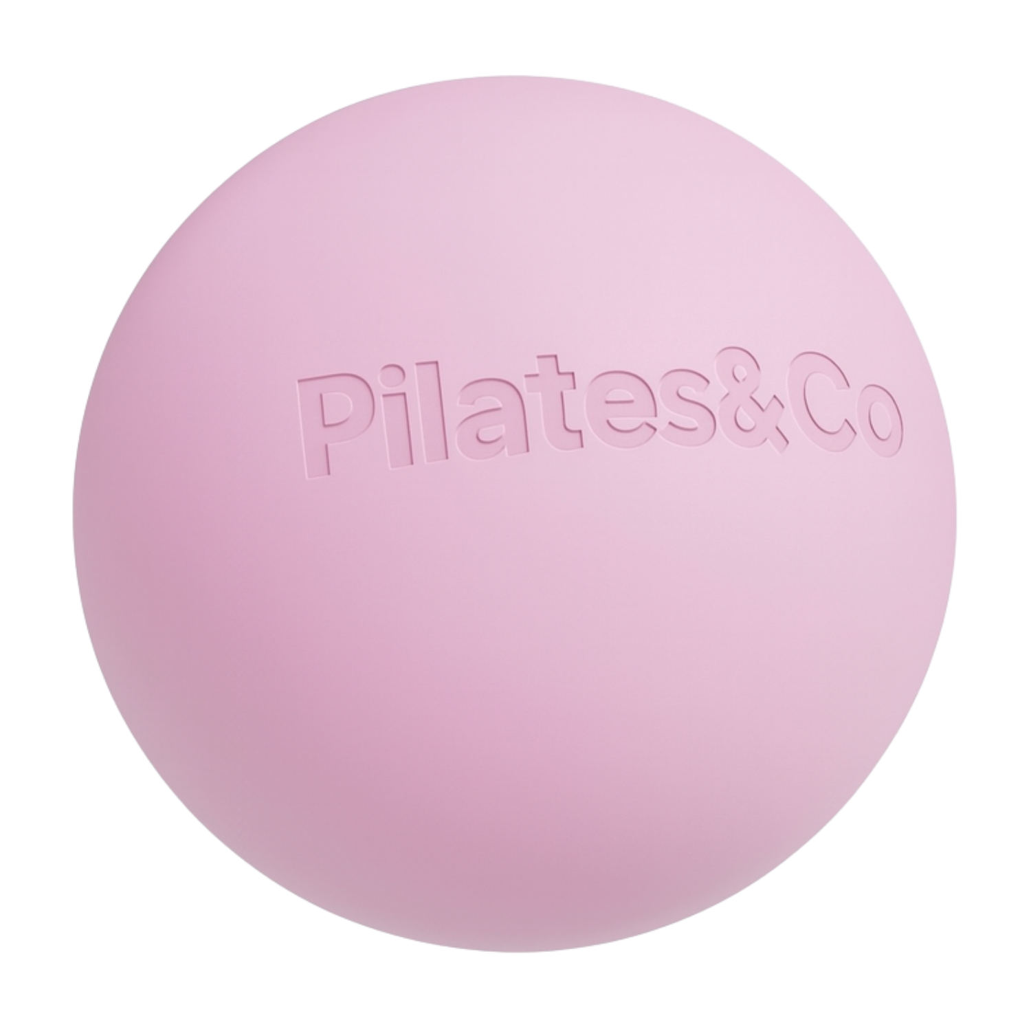 <strong>x1 Ballon de pilates souple</strong>